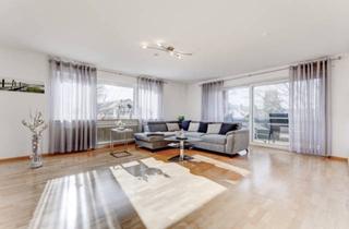 Wohnung kaufen in 77963 Schwanau, Wohntraum mit Wohlfühlfaktor: Traumhafte 5-Zimmer-Wohnung in Allmannsweier