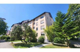 Wohnung kaufen in 89075 Böfingen, +++Ulm-Böfingen,für Kapitalanleger,3-Zi.-ETW, 81,23 m² Wfl., Balkon, TG, oberird. Stellplatz