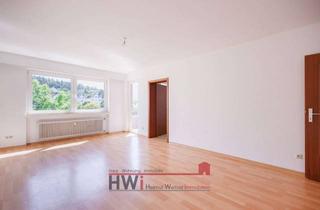 Wohnung kaufen in 35041 Marburg, Sofort verfügbar: Helle Wohnung mit idealem Grundriss in gepflegtem MFH!