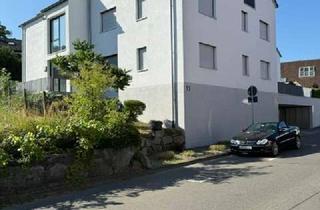 Wohnung kaufen in 78345 Moos, Attraktive Erdgeschosswohnung mit großer Terrasse und Tiefgarage in Moos-Weiler