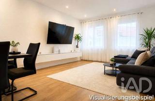 Wohnung kaufen in 88276 Berg, 2-Zimmer Wohnung mit dem extra Charme – modernisiert und wertbeständig