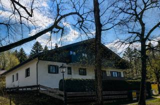 Wohnung kaufen in 82418 Murnau, Unmittelbare Seenähe ! Terrassenwohnung mit 3 Zimmer, Staffelsee