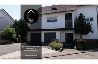 Wohnung kaufen in 69190 Walldorf, Attraktive Wohnung mit Terrasse und Garten in Walldorf
