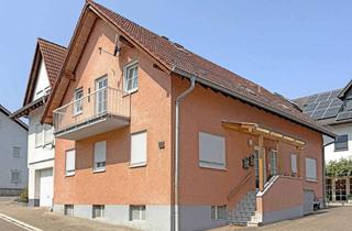 Wohnung kaufen in 69234 Dielheim, Gepflegte 3-Zimmer-Eigentumswohnung mit Balkon in Dielheim, direkt zum Einziehen!