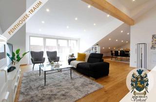 Penthouse kaufen in 85117 Eitensheim, Grandiose Penthouse-Wohnung mit Garage & Stellplatz