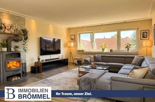 Wohnung kaufen in 46348 Raesfeld, !! NEU !! Geräumige OG.-Wohnung in zentraler, ruhiger Lage von Raesfeld