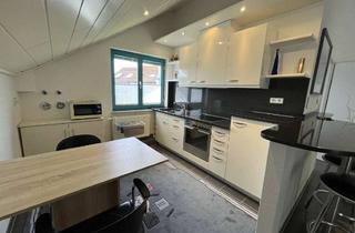 Wohnung kaufen in 63607 Wächtersbach, Ruhe, Natur und Erholung-schicke Eigentumswohnung in Jossgrund-Lettgenbrunn