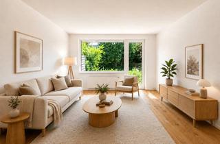 Wohnung kaufen in Hogenfelder Kamp 14, 22457 Schnelsen, Mehr Grün. Mehr Ruhe. Mehr Zuhause.