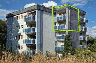 Wohnung kaufen in 58511 Lüdenscheid, ***3-Zimmer- Maisonette-ETW Nähe Bergstadt Gymnasium mit 2 Balkonen ! ***