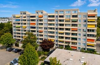 Wohnung kaufen in Hohenrode 13, 30880 Laatzen, 3-Zi-Eigentumswohnung mit Loggia & Garage