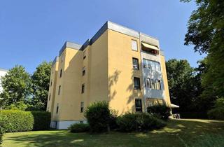 Wohnung kaufen in 94474 Vilshofen, Kapitalanleger aufgepasst: Gut geschnittene 3-Zimmer-Wohnung mit solider Miete