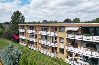 Wohnung kaufen in 26129 Bloherfelde, +++ Vermietete Eigentumswohnung in beliebter Wohnlage von Bloherfelde +++