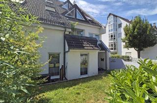 Wohnung kaufen in 55129 Hechtsheim, **PROVISIONSFREI** Zwei-Zimmer-Wohnung in Bestzustand und Toplage von MZ-Hechtsheim