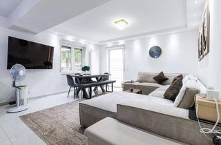 Wohnung kaufen in 65479 Raunheim, Neuwertige Erdgeschosswohnung zentral in Raunheim