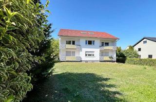 Wohnung kaufen in 70839 Gerlingen, 3,5 Zimmer Wohnung mit Balkon in idyllischer Lage von Gerlingen