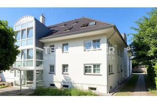 Wohnung kaufen in 25451 Quickborn, ERDGESCHOSS & TRAUM-TERRASSE: Singlewohnung mit Stellplatz