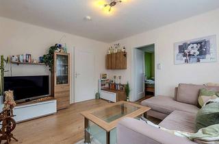 Wohnung kaufen in 72766 Reutlingen, Rendite-Booster in Reutlingen: Vermietete 2-Zimmer-Wohnung mit Garten & Stellplatz