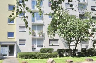 Wohnung kaufen in 69126 Rohrbach, FREI - 2-Zi-Whg. am Rande von HD-Rohrbach