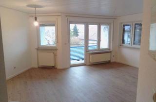 Wohnung kaufen in 67360 Lingenfeld, Wunderschöne Eigentumswohnung in begehrtem, sehr gepflegten 9 Parteienhaus