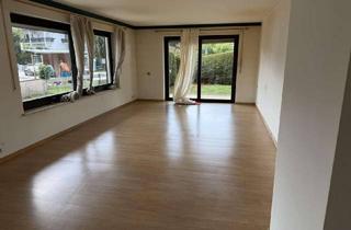 Wohnung kaufen in 87561 Oberstdorf, 2-Zimmer-Wohnung mit Garten und Stellplatz
