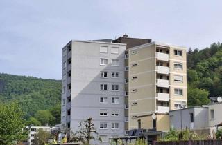 Wohnung kaufen in 69412 Eberbach, Großzügige 4-Zimmer-Wohnung in Eberbach