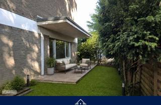 Wohnung kaufen in 41468 Neuss, Leerstehend: Helle 2-Zimmer-Erdgeschosswohnung mit Terrasse in Neuss-Gnadental - ohne Provision