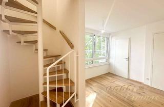 Wohnung kaufen in 81375 Hadern, 2,5 Zimmer - Dachgeschosswohnung!