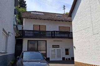 Wohnung kaufen in 69412 Eberbach, Großzügige 2-Zimmer-Wohnung in zentrumsnaher Lage