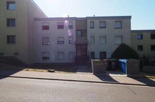 Wohnung kaufen in 66482 Zweibrücken, HELLE EIGENTUMSWOHNUNG MIT BLICK ÜBER ZWEIBRÜCKEN