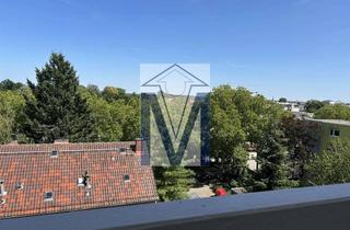 Wohnung kaufen in 67346 Speyer, Vermietetes 1-Zimmer-Apartment mit Loggia und Weitblick in Speyer