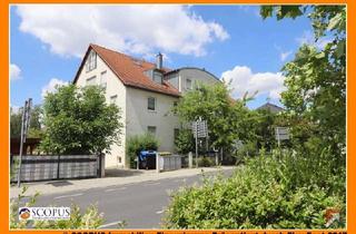 Wohnung kaufen in 01640 Coswig, Attraktive ETW (vermietet) in zentraler und grüner Wohnlage von Coswig