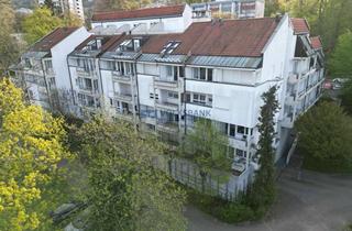 Wohnung kaufen in 69126 Boxberg, Helle und sonnige 4-Zimmer-Wohnung mit 2 Garagen in gepflegter Wohnanlage!