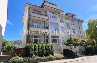 Wohnung kaufen in 18055 Stadtmitte, Attraktive Kapitalanlage in ruhiger Wohngegend!