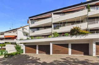 Wohnung kaufen in 70469 Feuerbach, Dachgeschosswohnung in Stuttgart zu verkaufen.