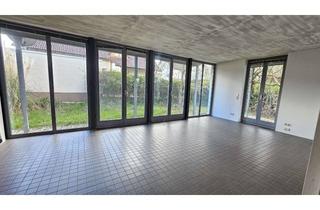 Wohnung kaufen in 67157 Wachenheim, Lichtdurchflutete Eigentumswohnung mit großem Gartenanteil in ruhiger, gesucher Lage !