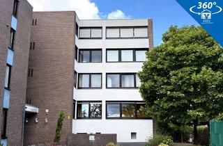 Wohnung kaufen in 46397 Bocholt, Wohnglück auf 91 m² - hell, großzügig und bestens gelegen in Stenern.