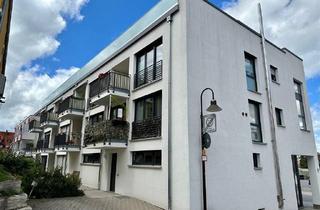 Wohnung kaufen in 71093 Weil im Schönbuch, Neuwertige + barrierefreie Wohnung im Zentrum von Weil im Schönbuch!