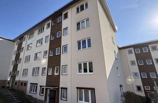 Wohnung kaufen in 42389 Langerfeld, 2-ZIMMER-WOHNUNG MIT LOGGIA – IN PARKÄHNLICHER LAGE IN LANGERFELD, GARAGE OPTIONAL