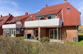 Wohnung kaufen in 25836 Garding, 2-Zimmerwohnung als Investition in Nordseenähe