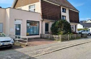 Wohnung kaufen in 23569 Kücknitz, 3-Zimmer Erdgeschoss Wohnung