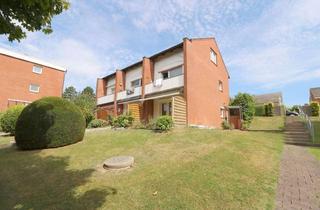 Wohnung kaufen in 23743 Grömitz, Gemütliche ca. 30m² Eigentumswohnung mit Terrasse und eigenem Eingang in ruhiger und sonniger Lage