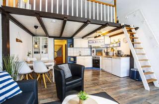 Wohnung kaufen in 26409 Wittmund, Idyllische Eigentumswohnung an der Harle