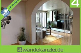 Wohnung kaufen in 67227 Frankenthal, Besser als erwartet!