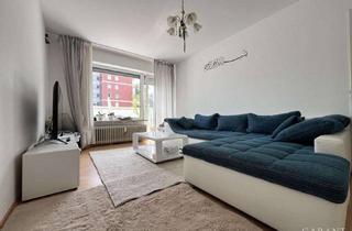 Wohnung kaufen in 85368 Moosburg, Einziehen & Wohlfühlen - 2-Zimmer-Wohnung mit Terrasse, Garten & viel Ruhe