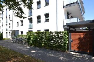 Wohnung kaufen in 38114 Braunschweig, Barrierefreies Wohnen mit Terrasse in stadtnaher Lage