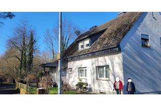 Wohnung kaufen in 50374 Erftstadt, Lebensraum in Erftstadt: 3-Zimmer-Wohnung mit Gartenanteil