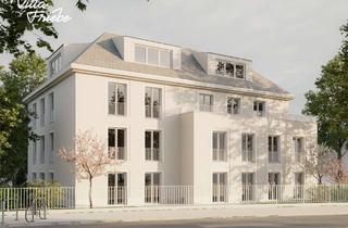 Wohnung kaufen in Friedrich-Ebert-Straße, 04416 Markkleeberg, Villa Friebe in Markkleeberg - 5-Raum-WE Familie im Gartenglück