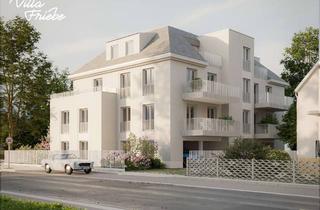 Wohnung kaufen in Friedrich-Ebert-Straße, 04416 Markkleeberg, Villa Friebe in Markkleeberg -3-Raum-WE mit viel Platz zum Entfalten