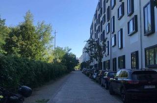 Wohnung kaufen in Bärbel-Bohley-Ring 26, 13355 Wedding, Wohnen mit Charakter: Kompaktes Apartment für das Leben in der Metropole