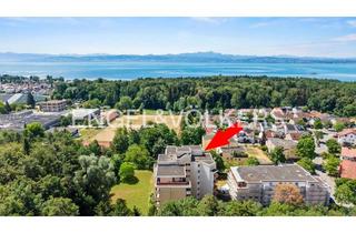 Penthouse kaufen in 88048 Friedrichshafen, Großzügige Penthouse-Maisonette mit atemberaubender See- und Bergsicht